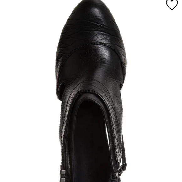 Diesel - High heeled ankle boots - Picture 3 of 15